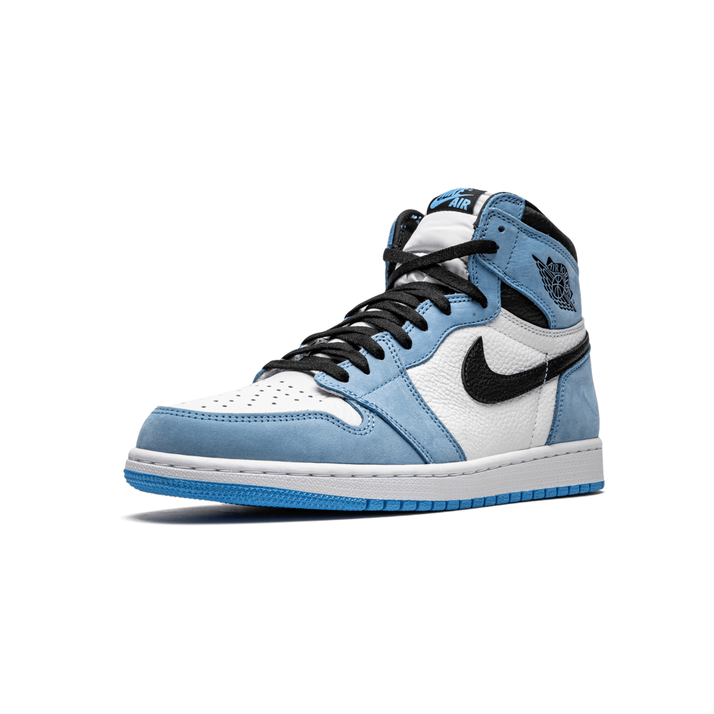 Air Jordan 1 Retro High University Blue