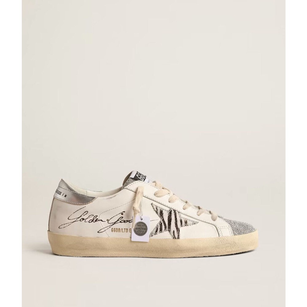 Golden Goose Star 2024