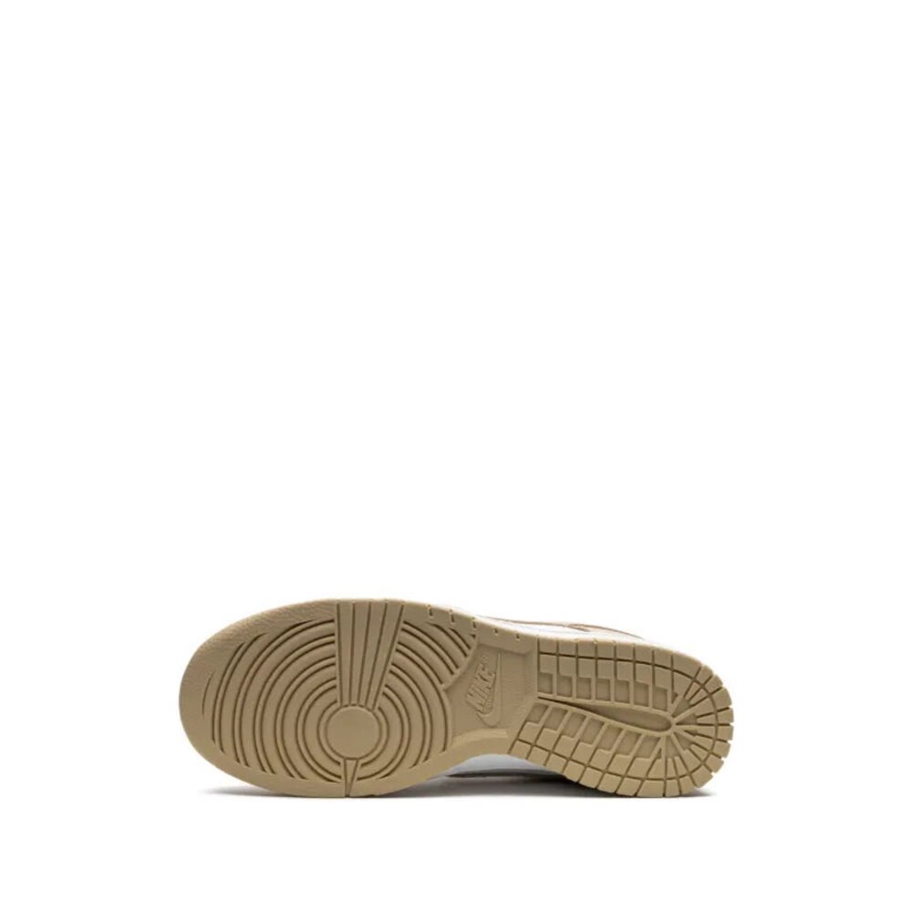 Nike Dunk Low Team Gold