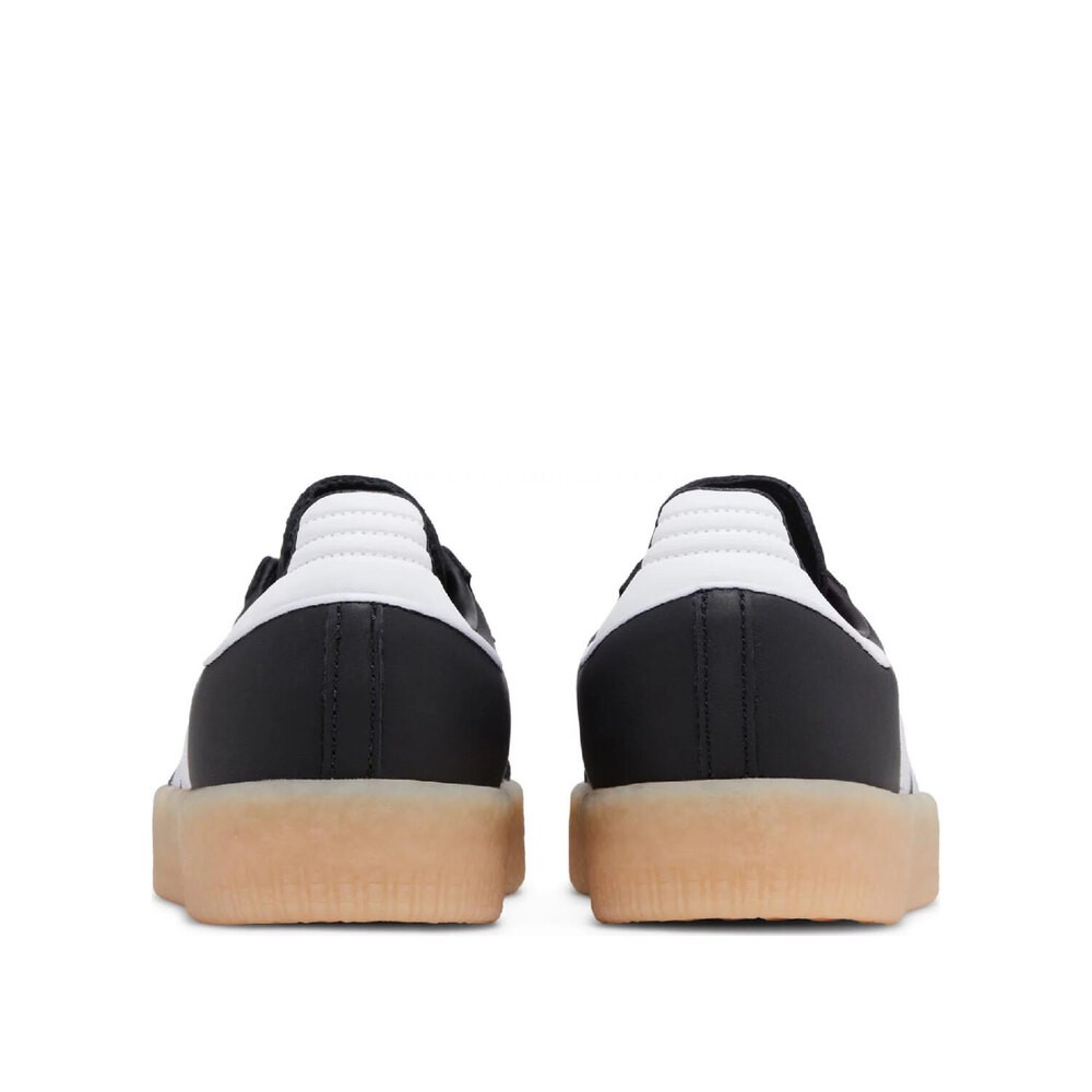Adidas Sambae Black White Gum