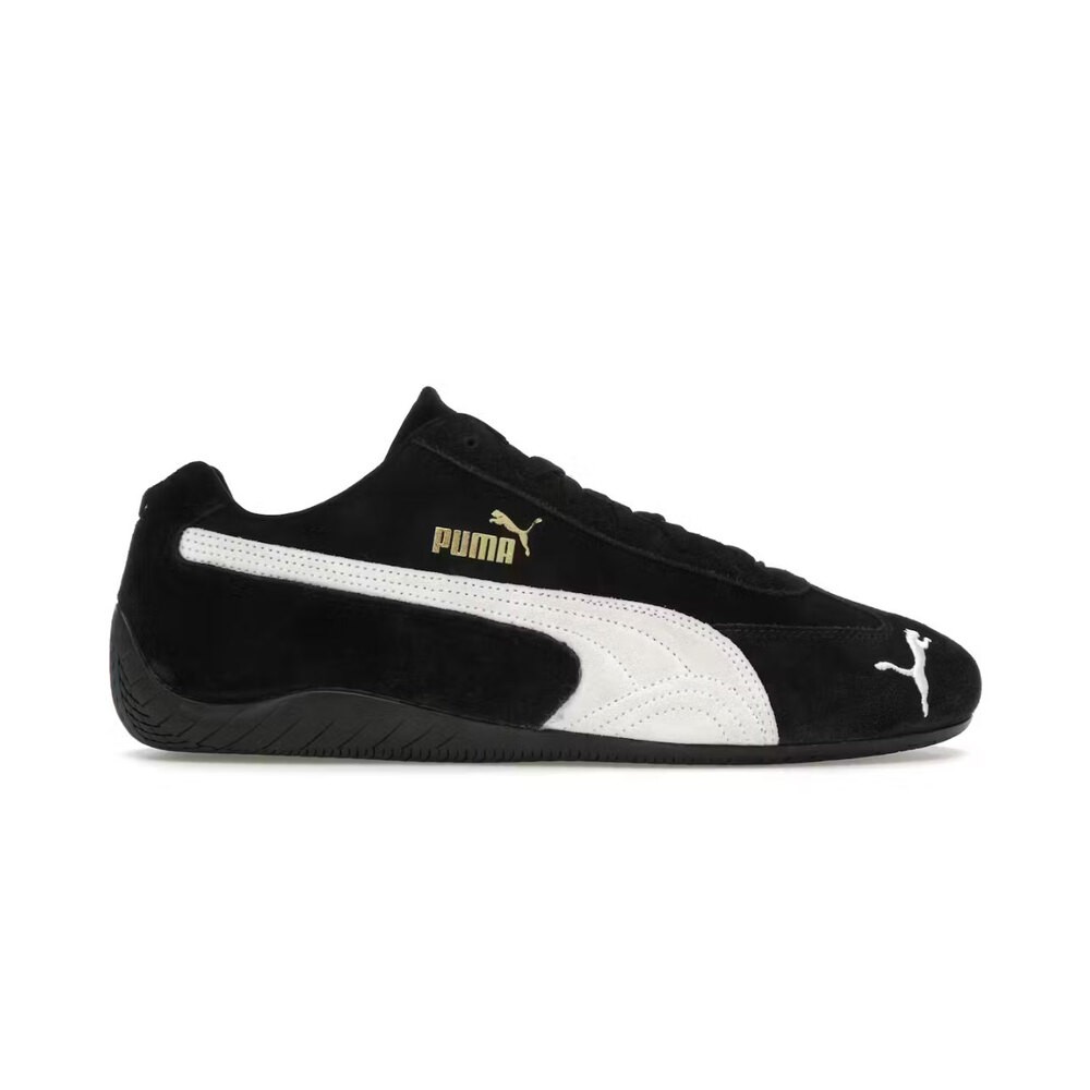 Puma Speedcat OG Black White
