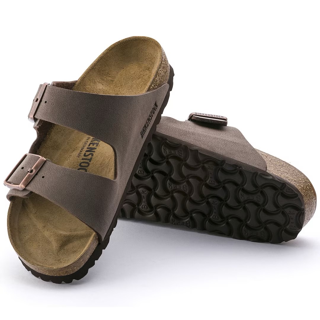 Birkenstock Arizona Mocha