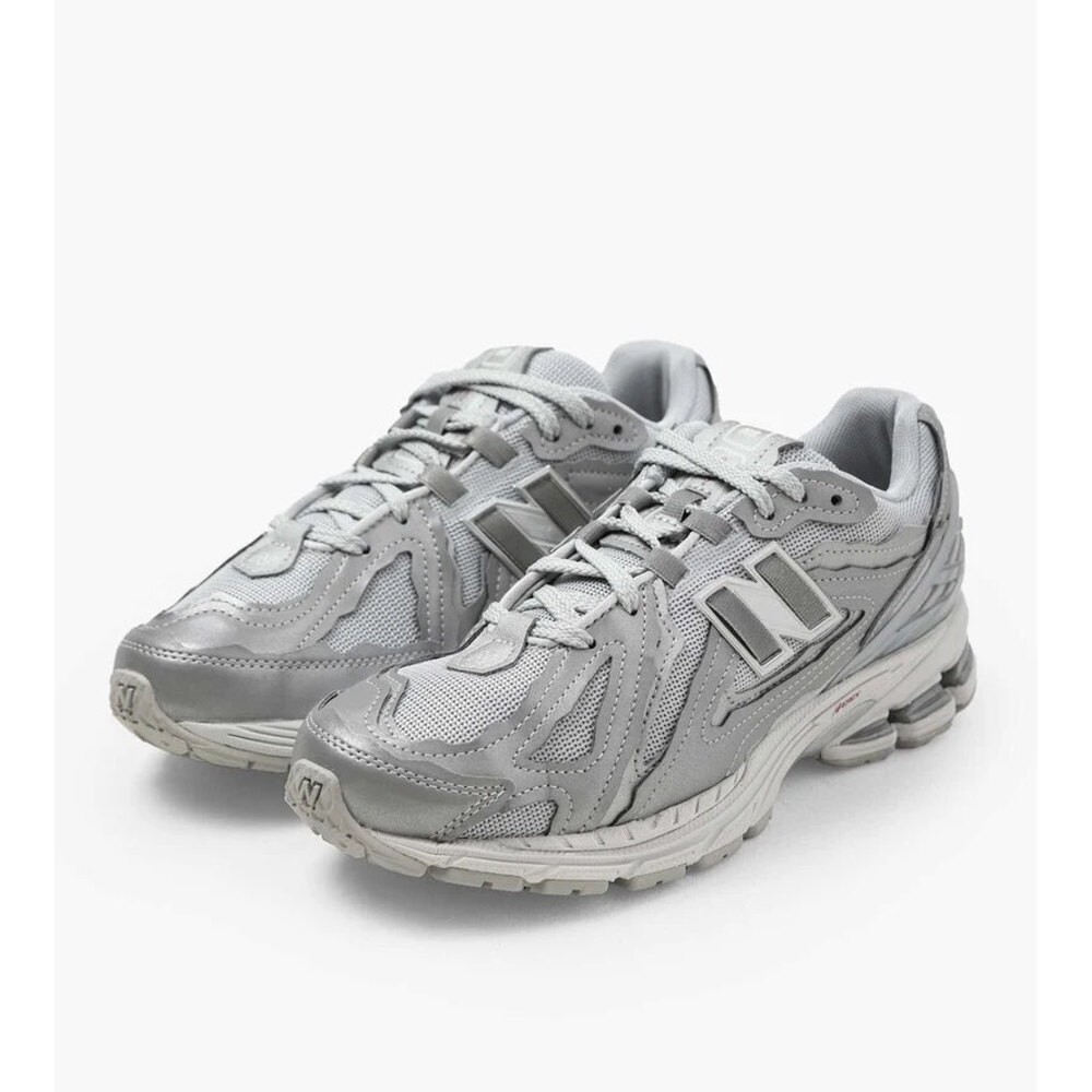 New Balance 1906D Protection Pack Silver Metallic