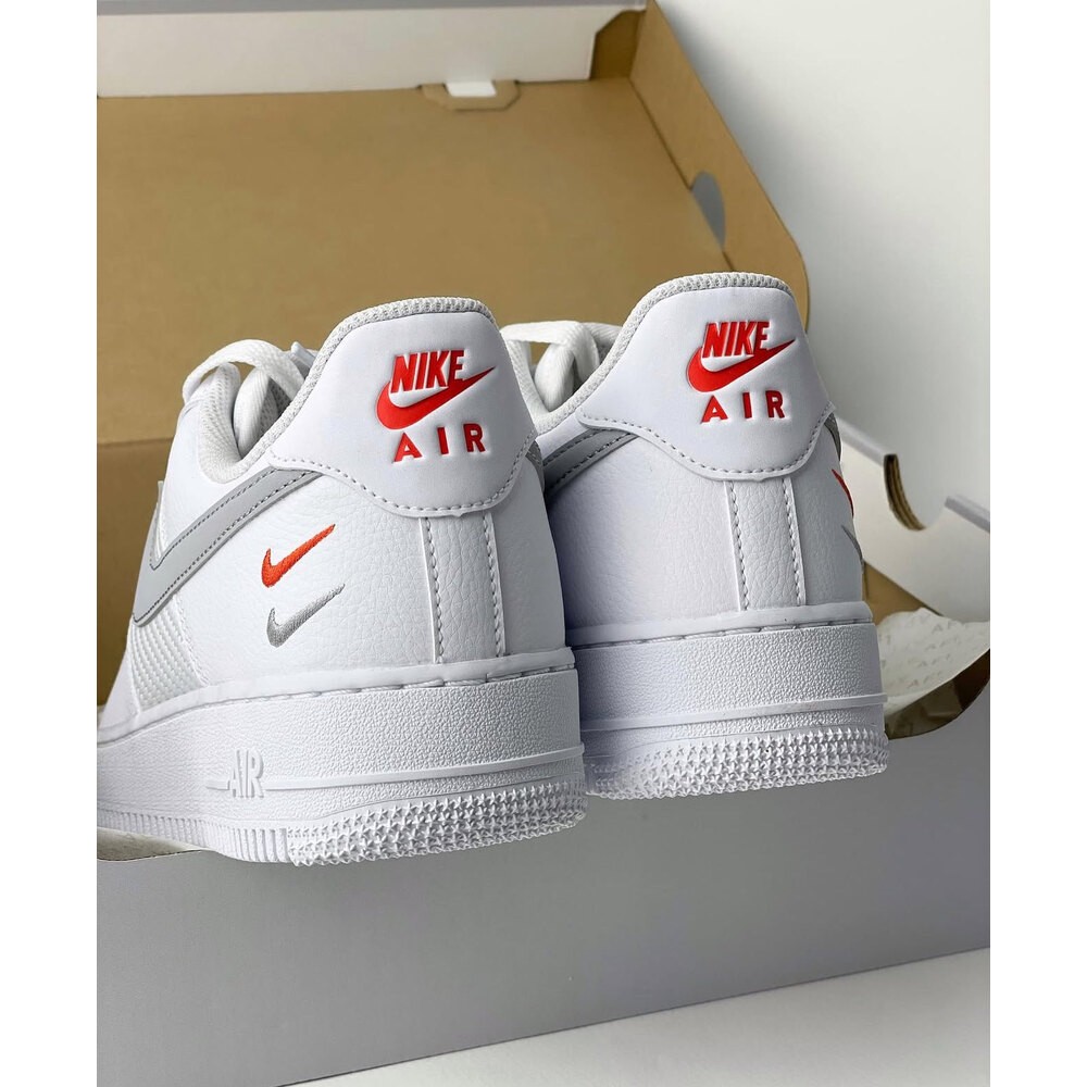 Nike Air Force 1 Low '07 SE Double Swoosh