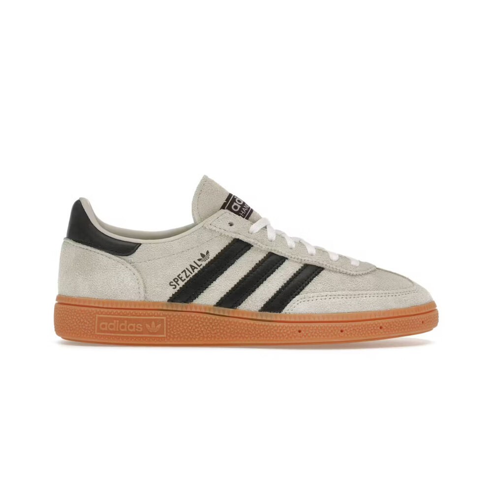 Adidas Handball Spezial Aluminum Core Black