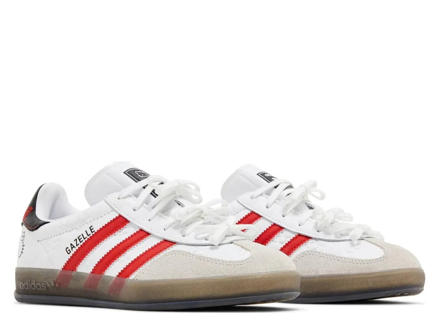 adidas Gazelle Indoor Hello Kitty