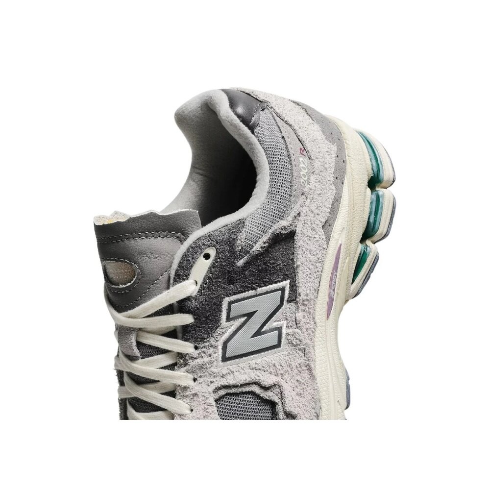 New Balance 2002R Protection Pack Rain Cloud
