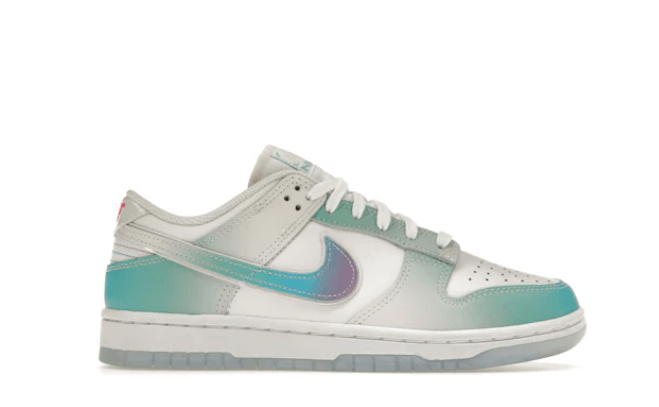 Nike Dunk Low Unlock Your Space