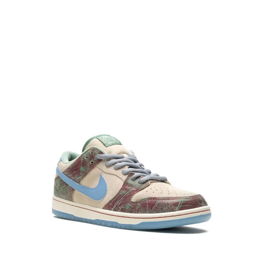 Nike SB Dunk Low Crenshaw Skate Club
