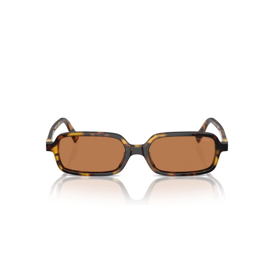 Miu Miu Gözlük 11ZS-F Brown