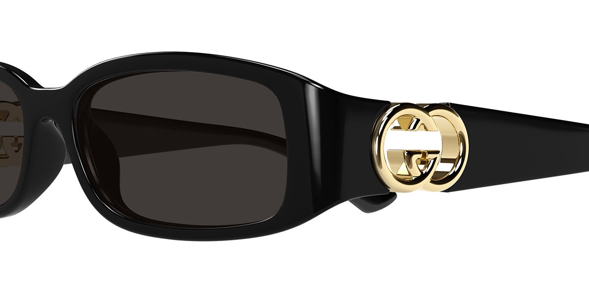 Gucci GG1661S Black