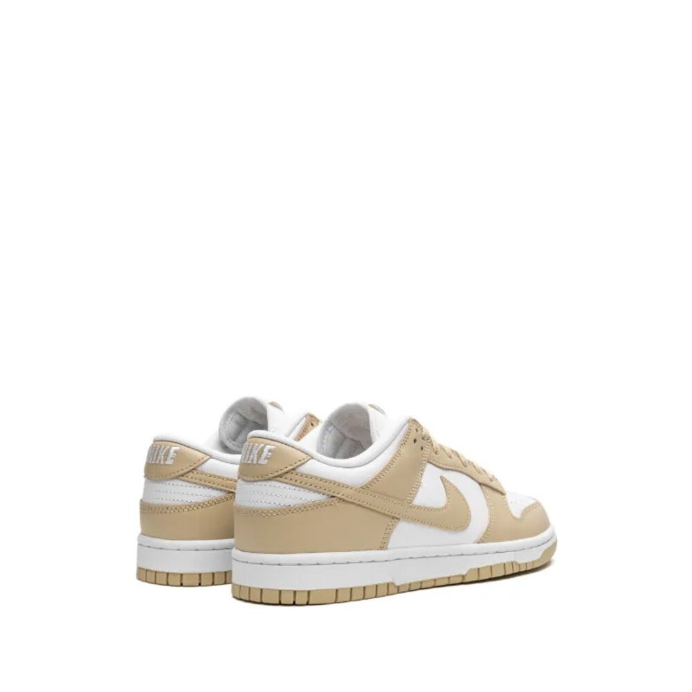 Nike Dunk Low Team Gold