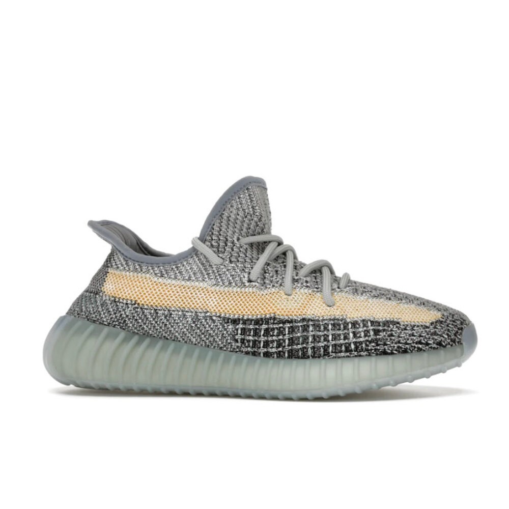 Adidas Yeezy Boost 350 V2 Ash Blue