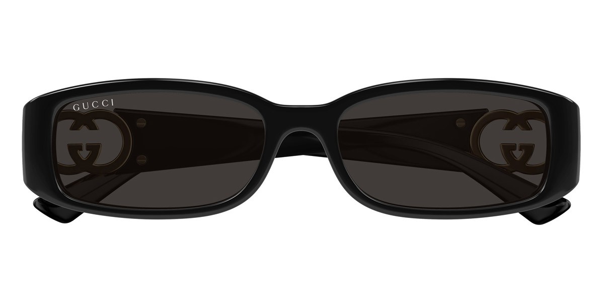 Gucci GG1661S Black