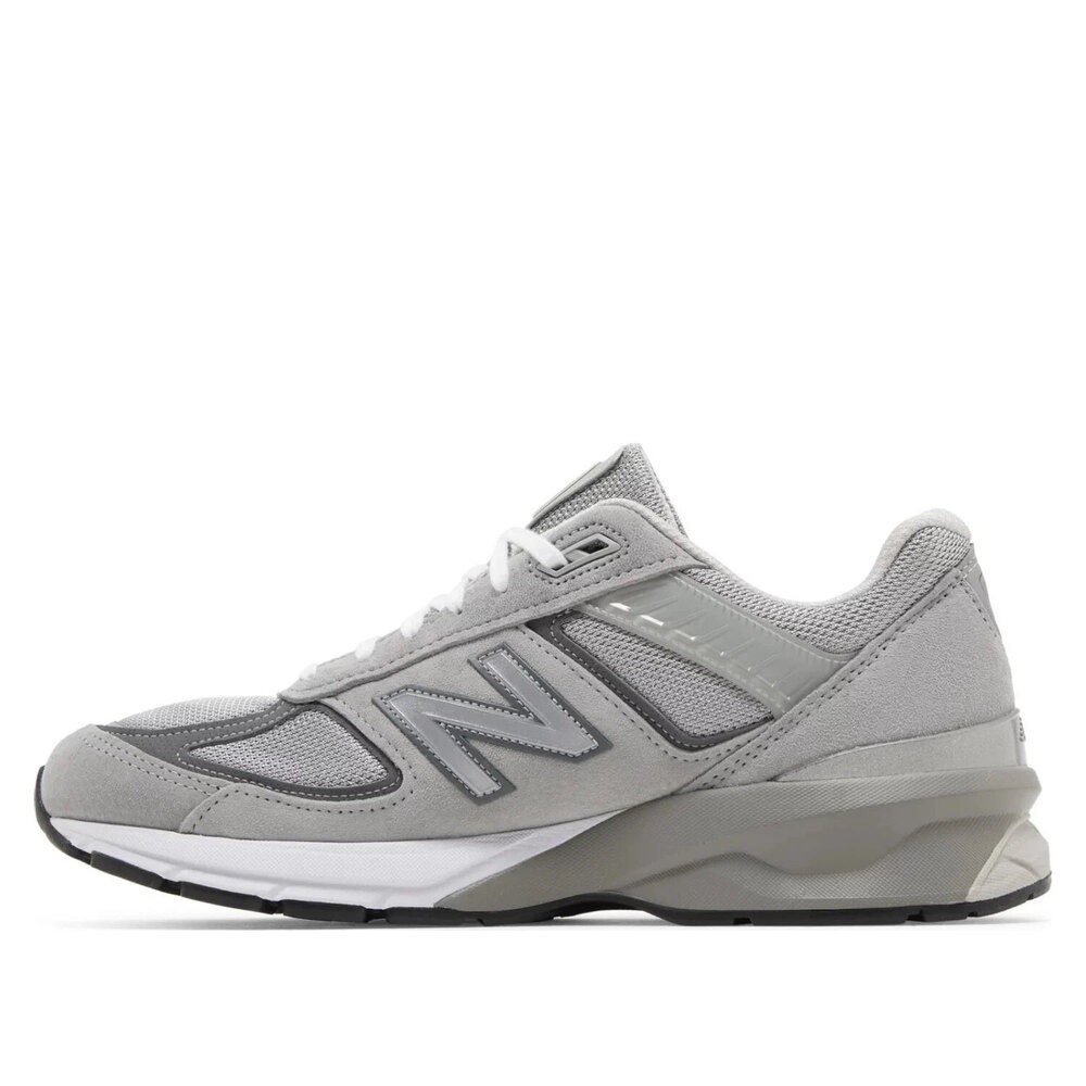 New Balance 990v5 Grey