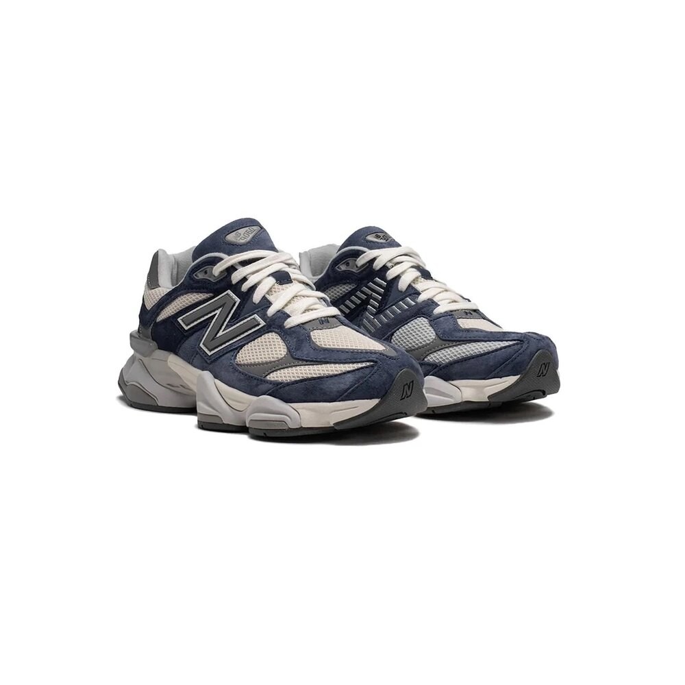 New Balance 9060 Natural İndigo