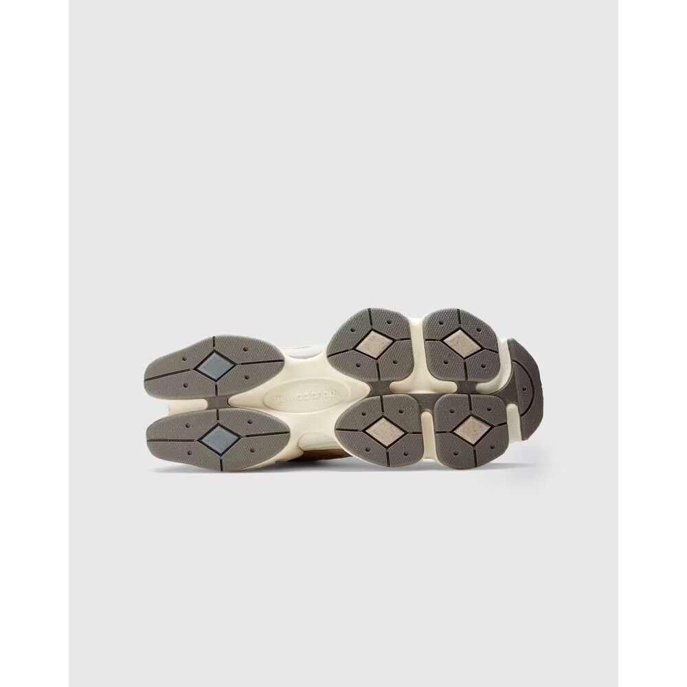 New Balance 9060 Mushroom Aluminum