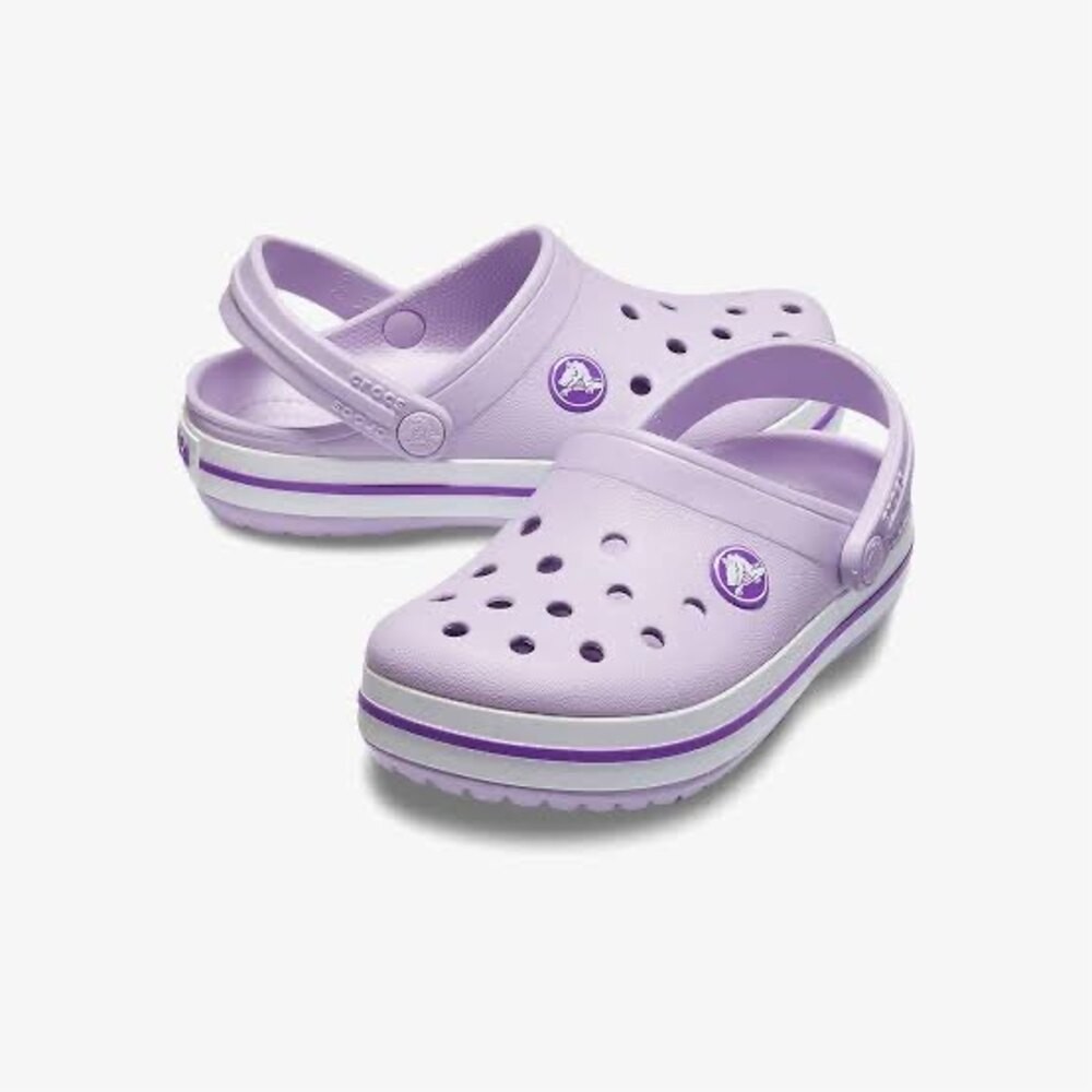Crocs Classic Lila