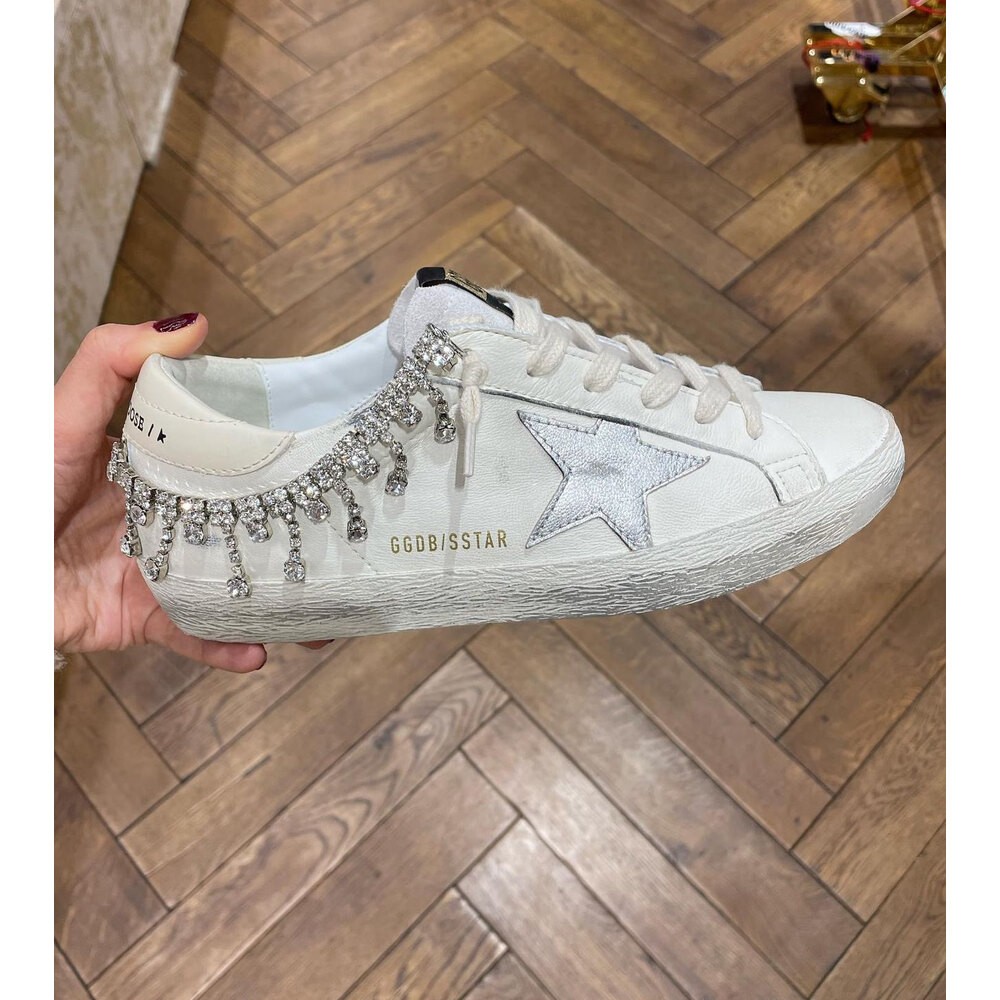 Golden Goose 2024