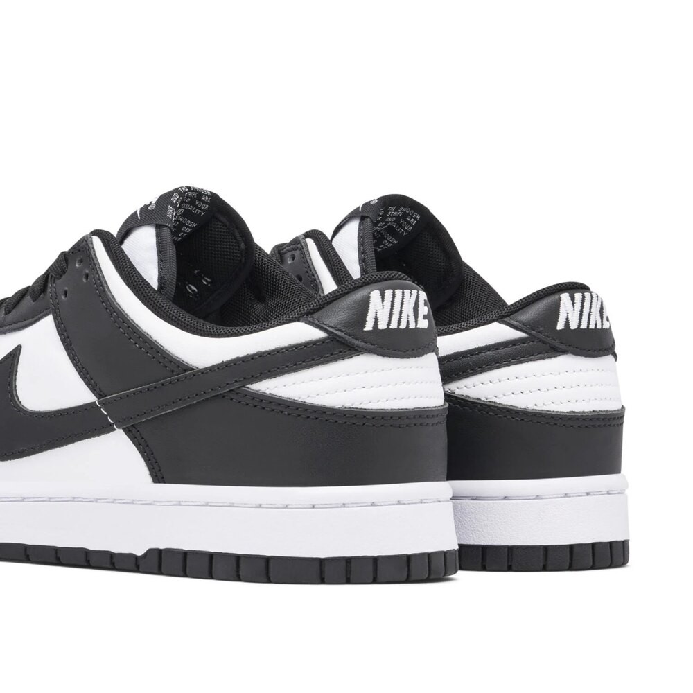 Nike Dunk Low Panda