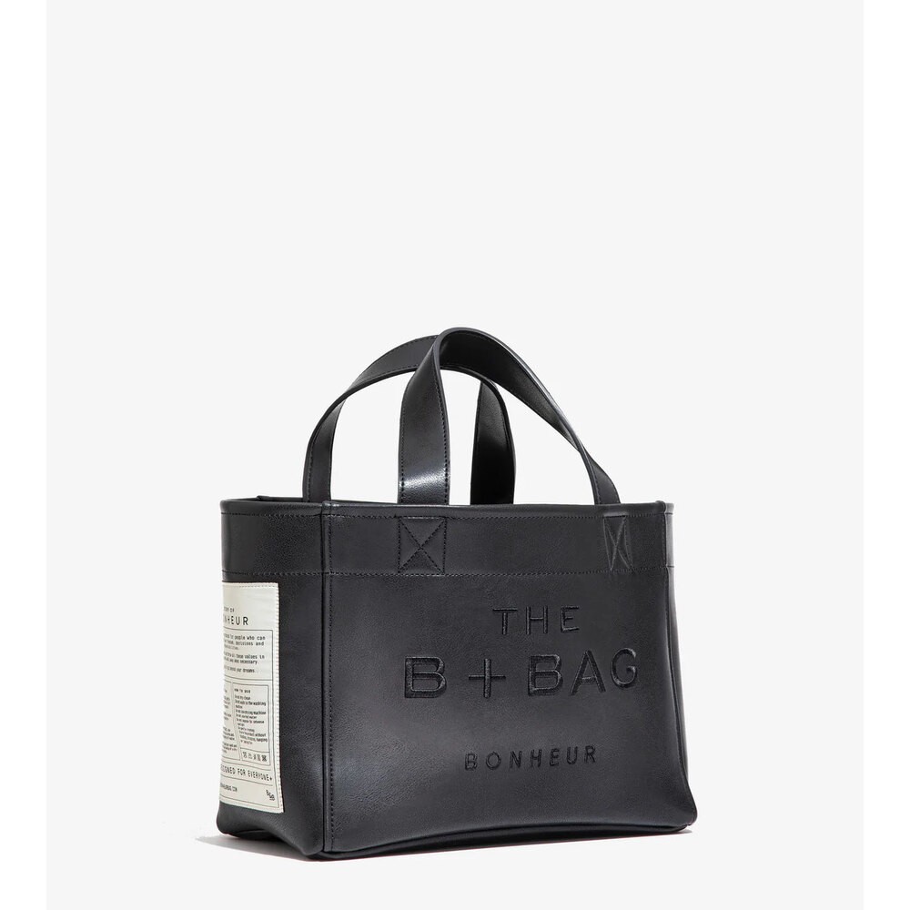 The B + Bag Bonheur Vegan Leather