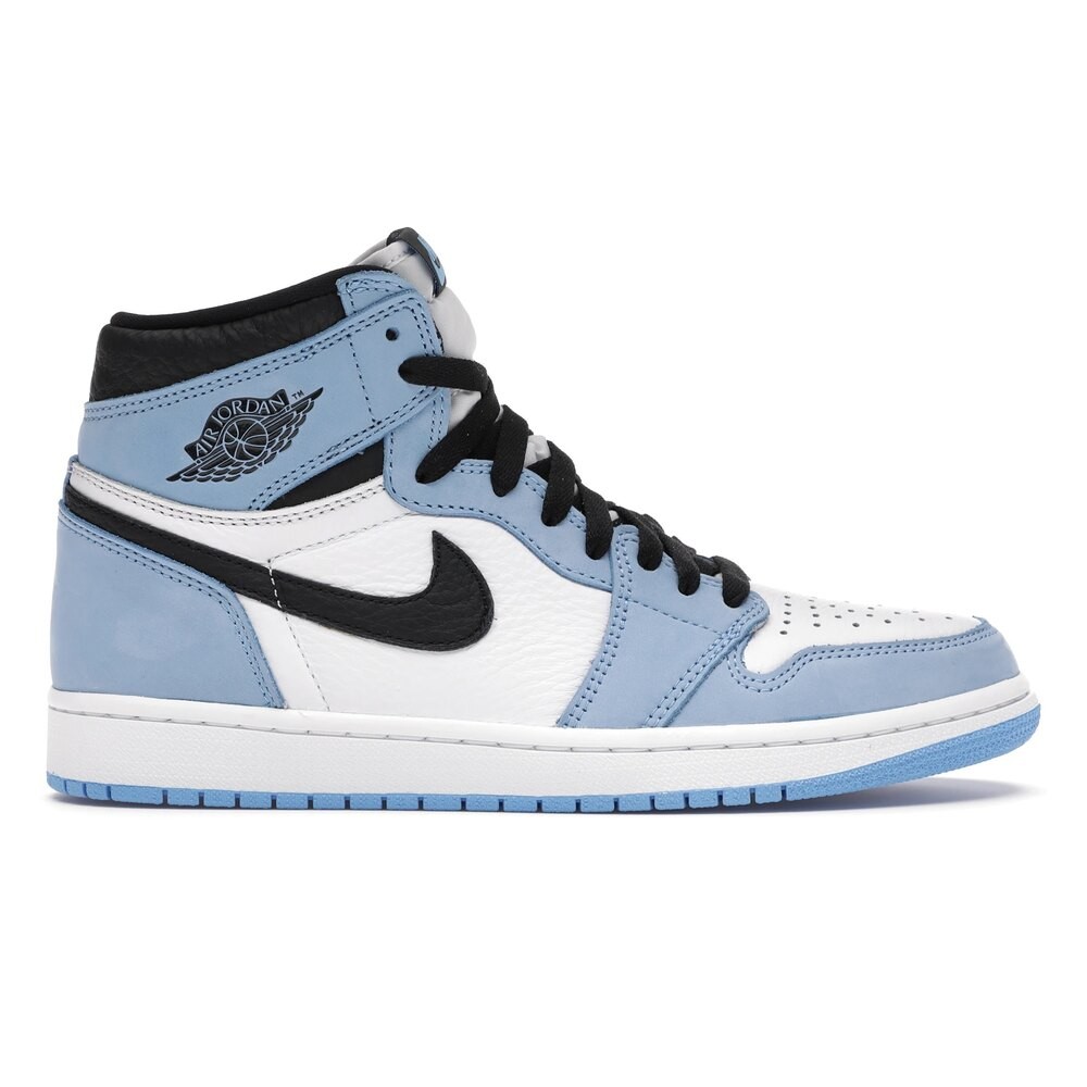 Air Jordan 1 Retro High University Blue