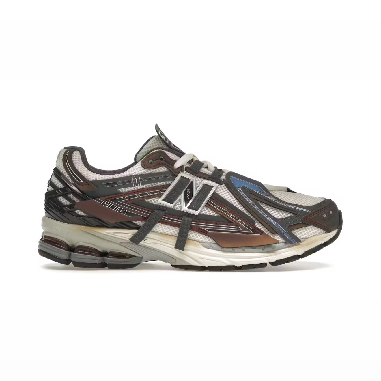 New Balance 1906A Eggplant