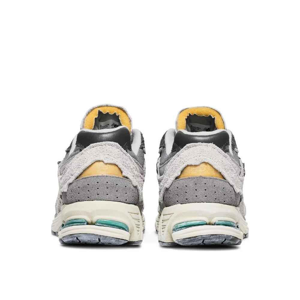 New Balance 2002R Protection Pack Rain Cloud