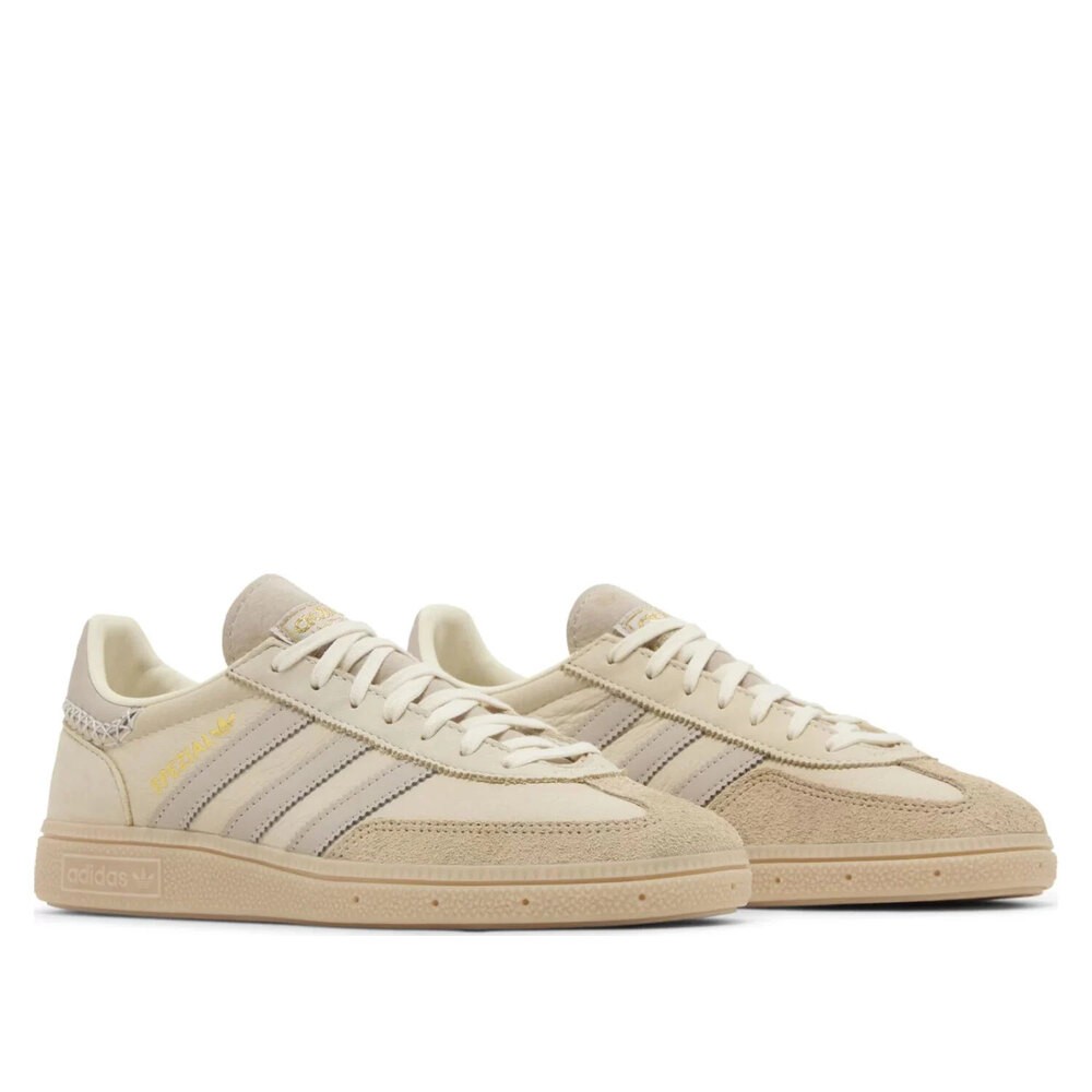 Adidas Handball Spezial Cream White Beige