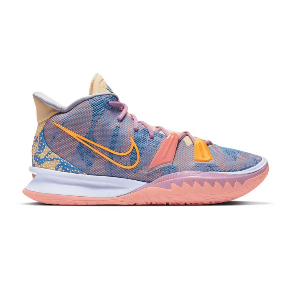 Nike Kyrie 7 Preheat Expressions