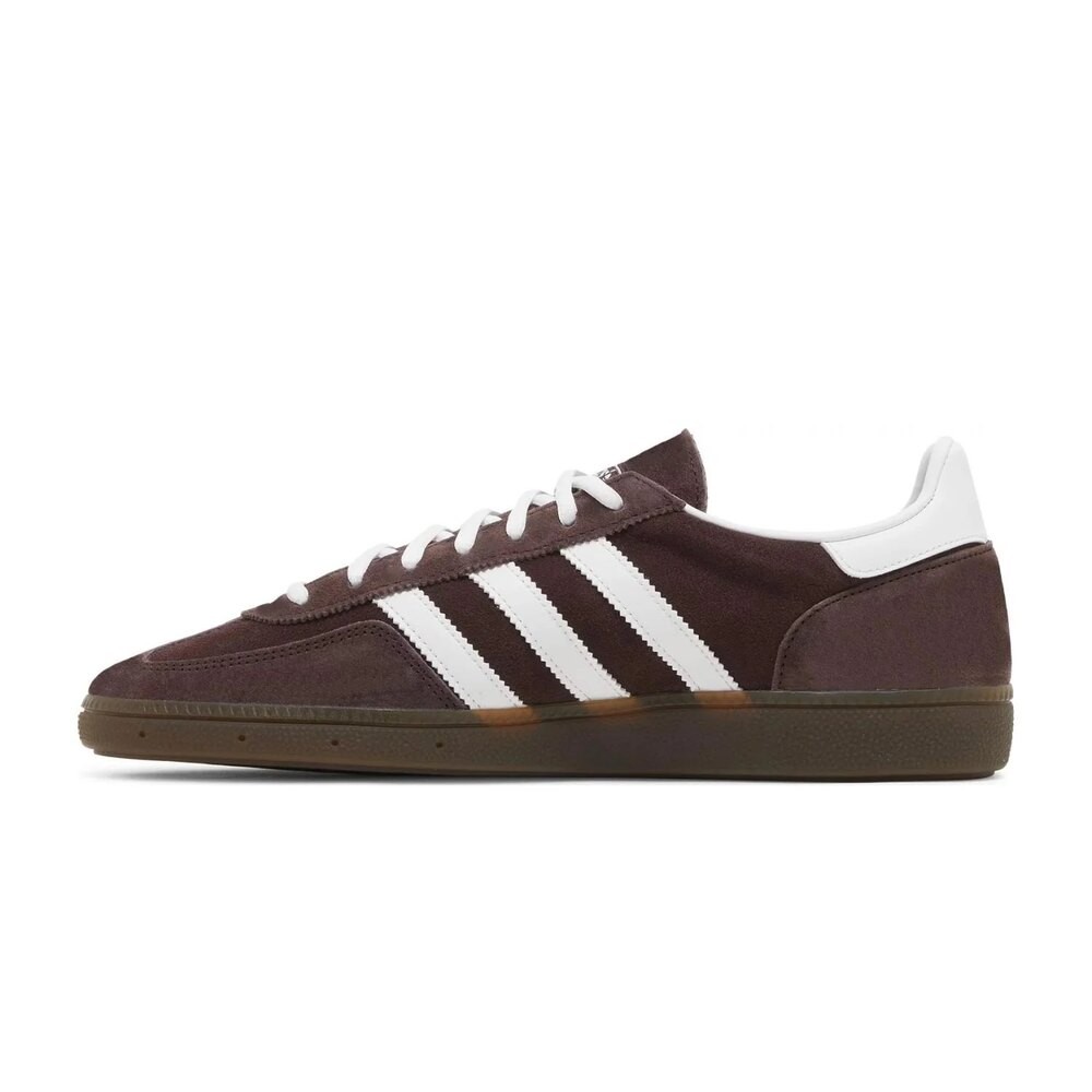 Adidas Handball Spezial Shadow Brown Gum