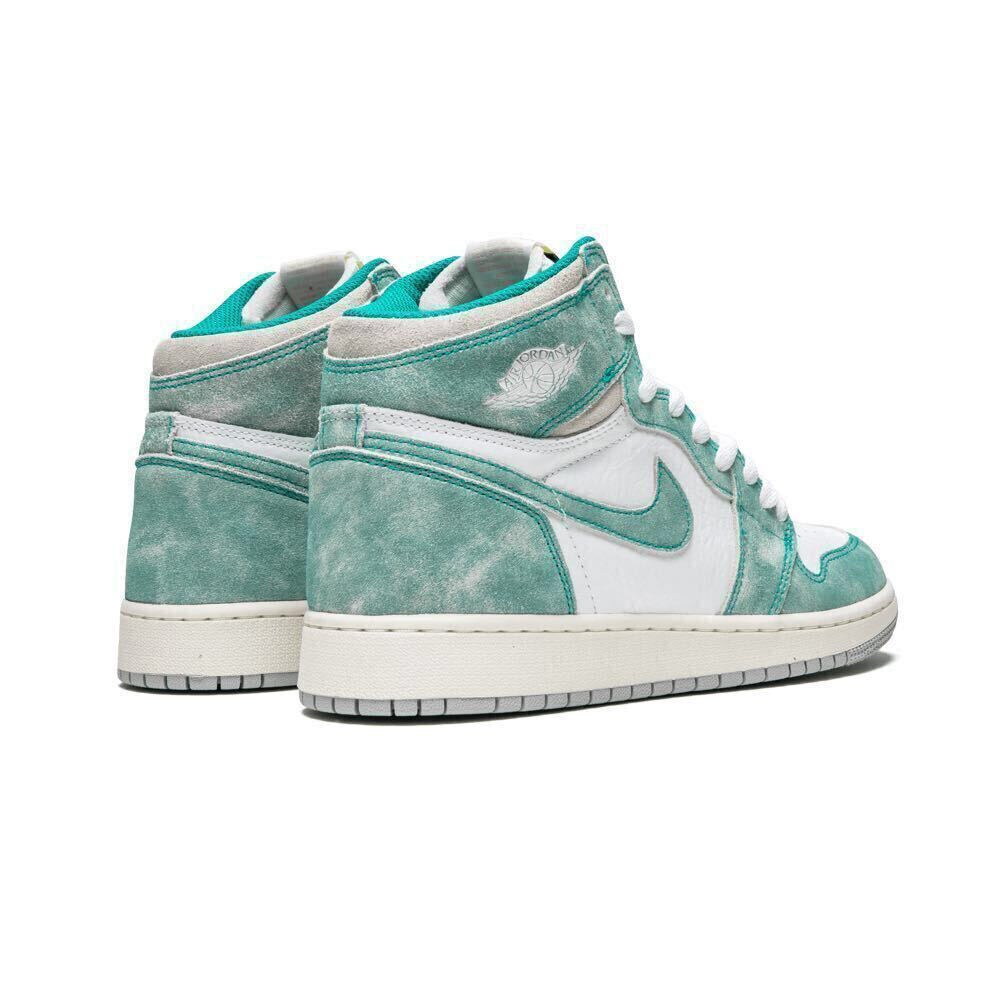 Air Jordan 1 Retro High Turbo Green