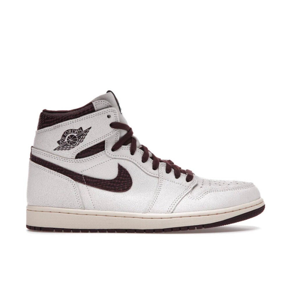 Jordan 1 Retro High A Ma Maniere