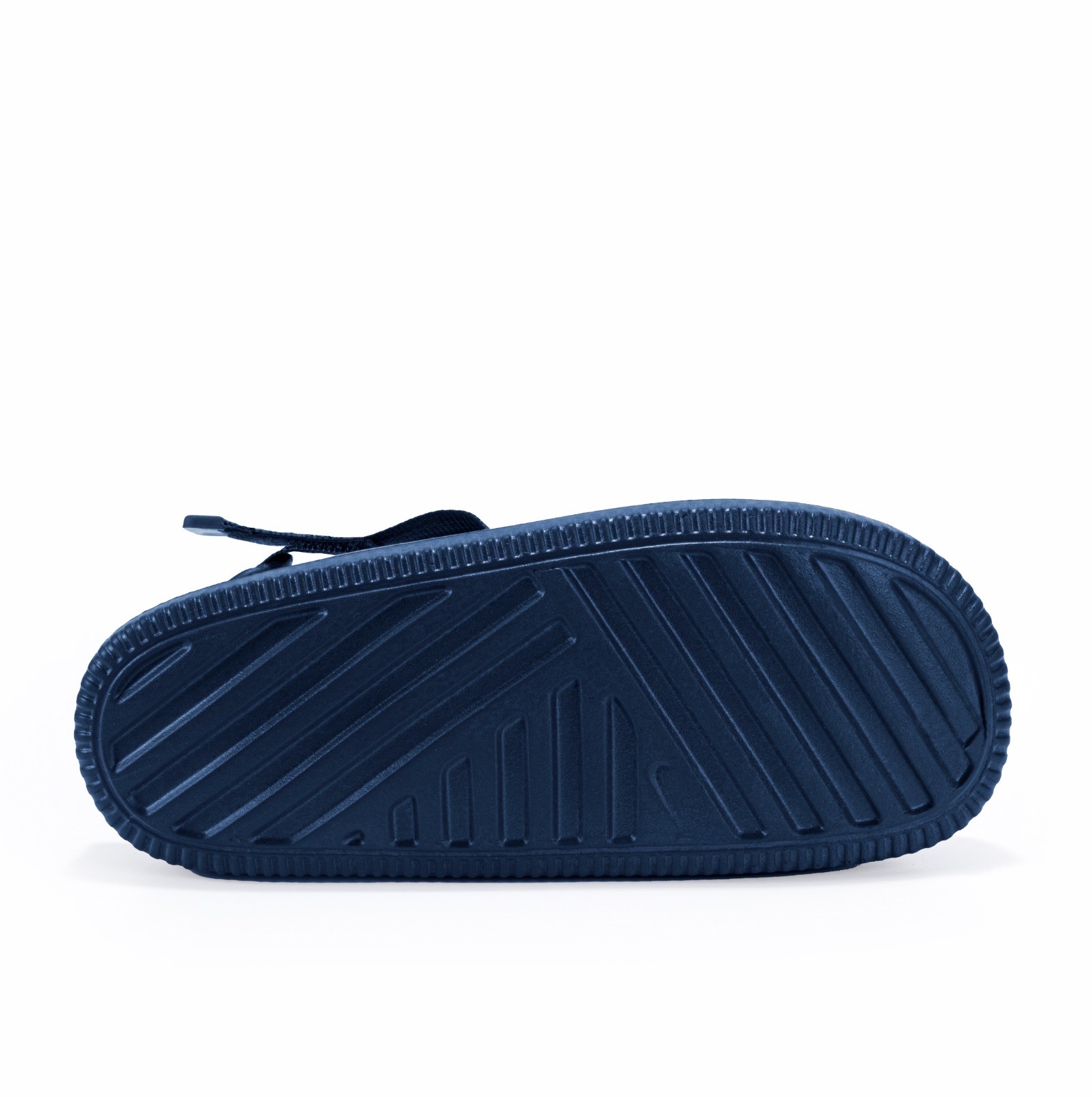 Nike Calm Mule Dark Blue