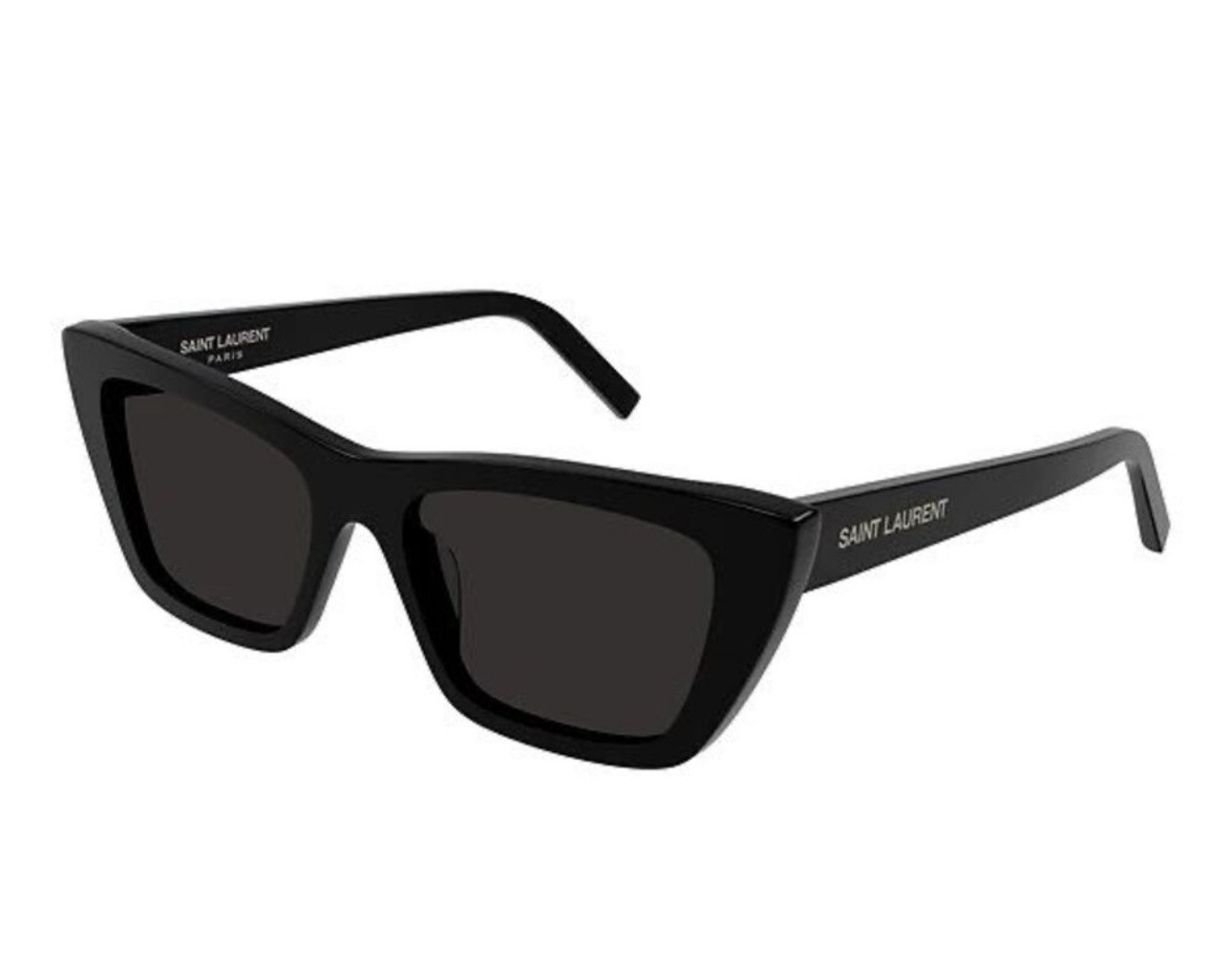 Saint Lauren SL276 Siyah
