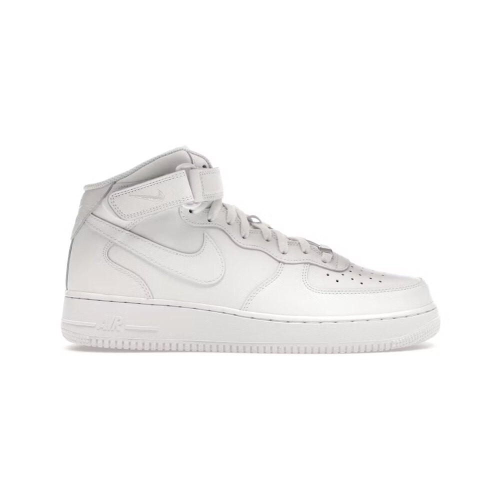 Nike Air Force 1 Mid '07 White