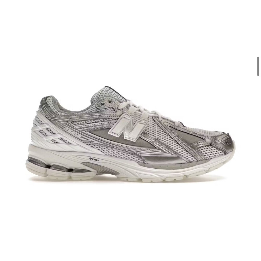 New Balance 1906R Urbancore Silver