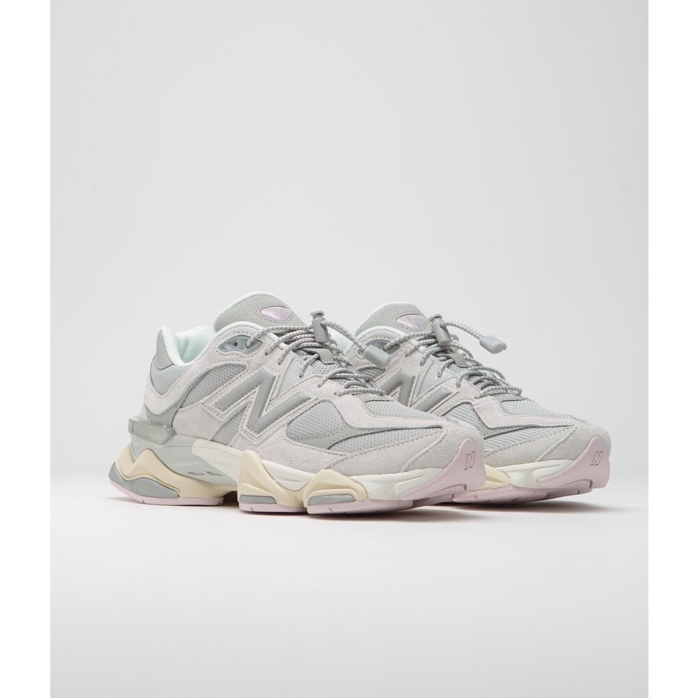 New Balance 9060 Grey Lilac