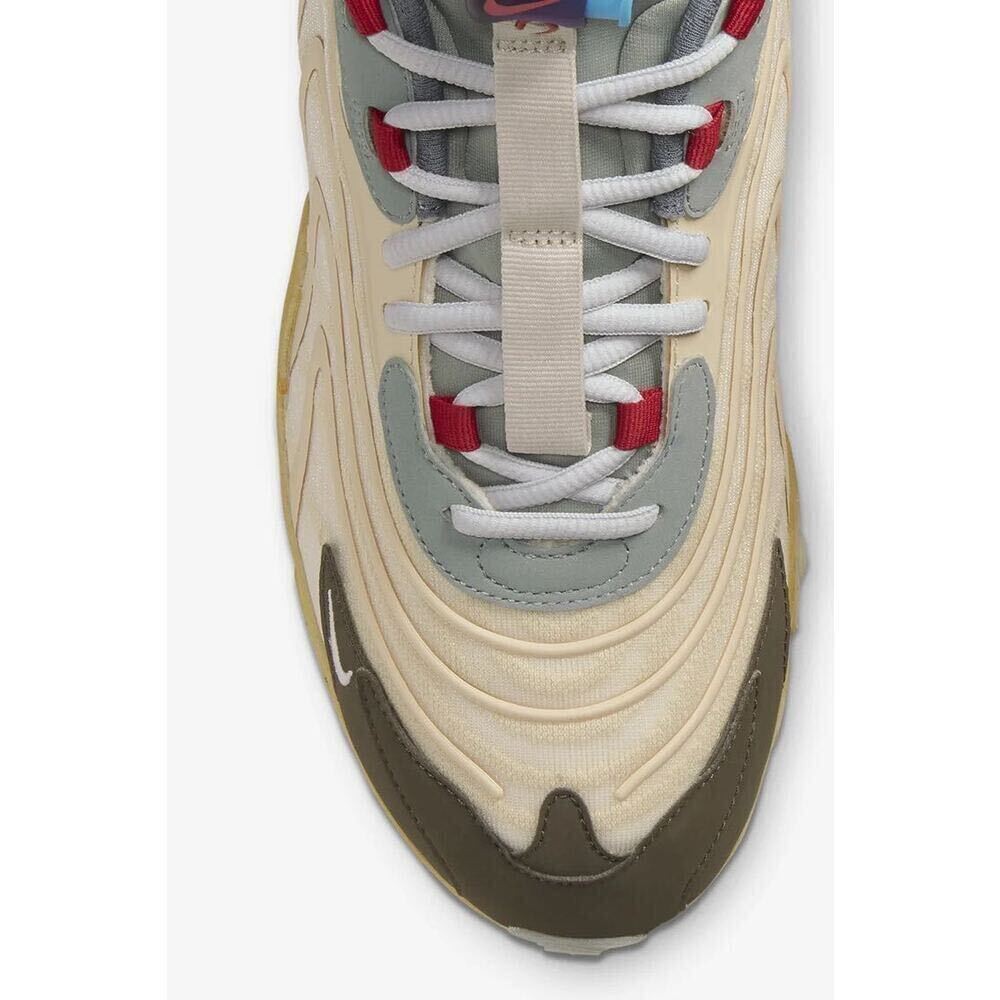 Nike Air Max 270 React Travis Scott “Cactus Trails”