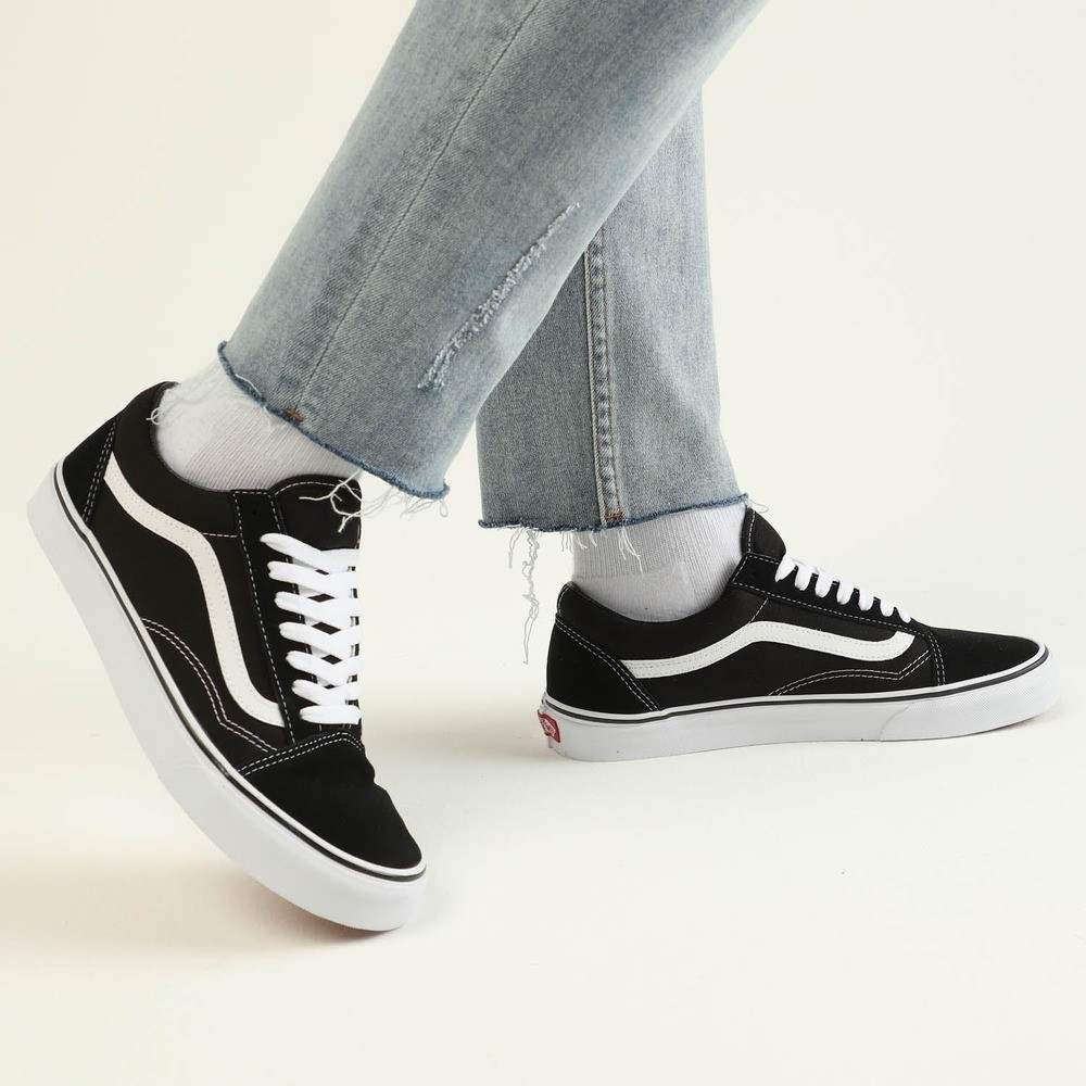 Vans  Old Skool