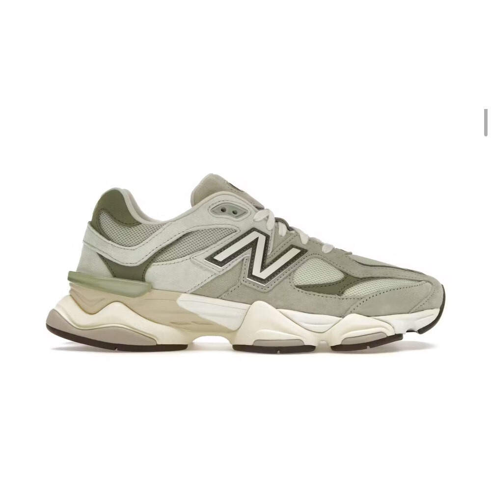 New Balance 9060 Olivine