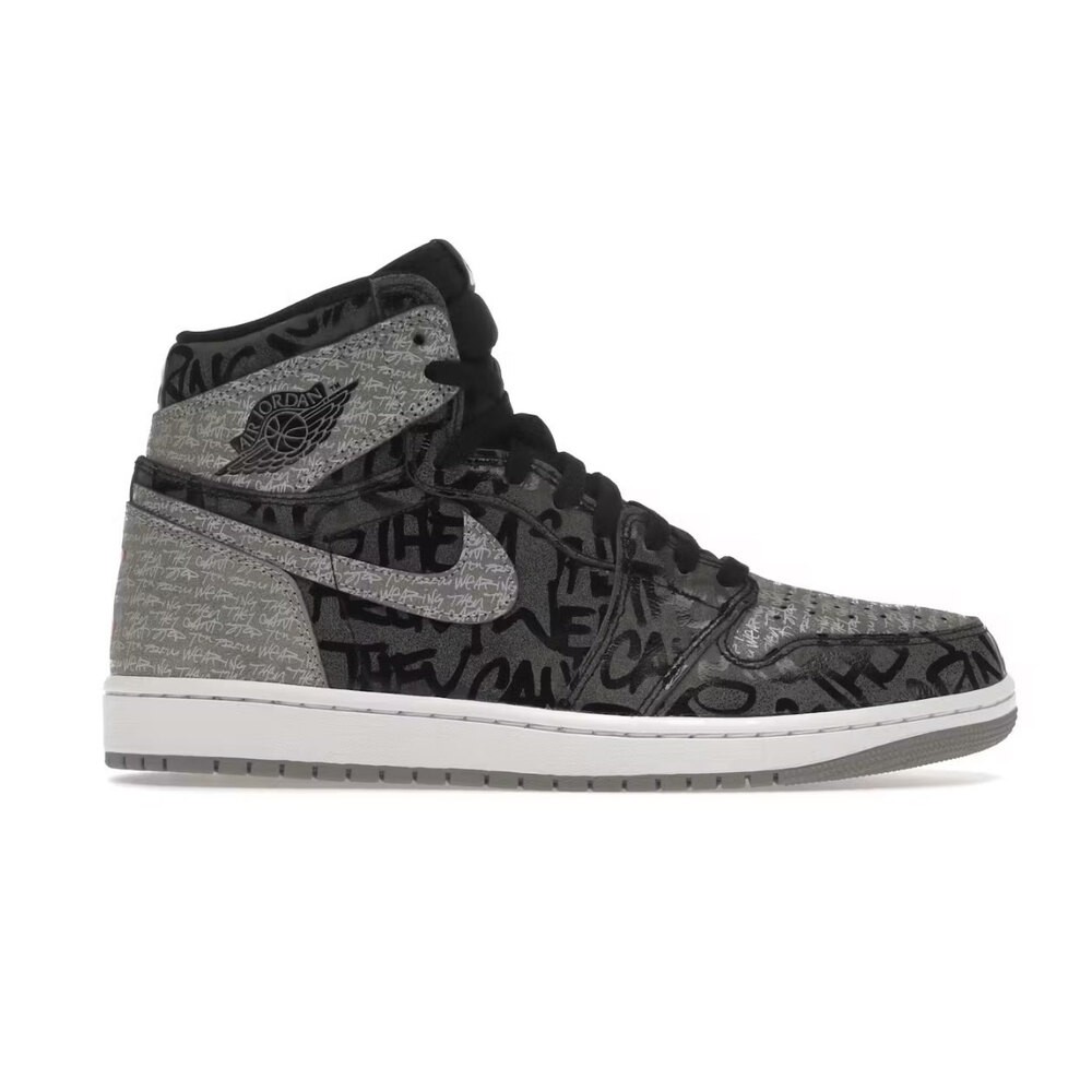 Jordan 1 Retro High OG Rebellionaire