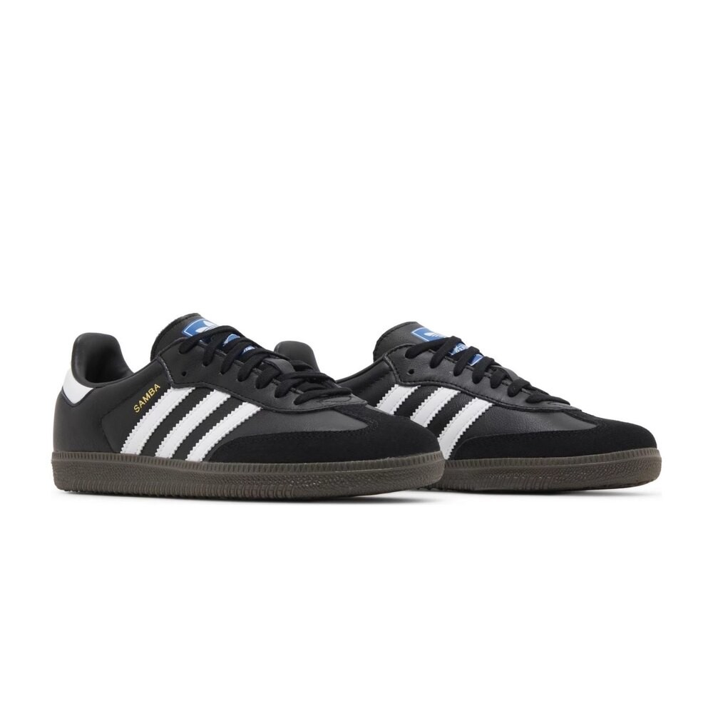 Samba OG Black Original