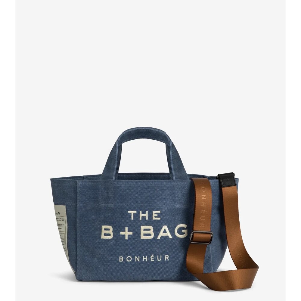 The B + Bag Bonheur Canvas