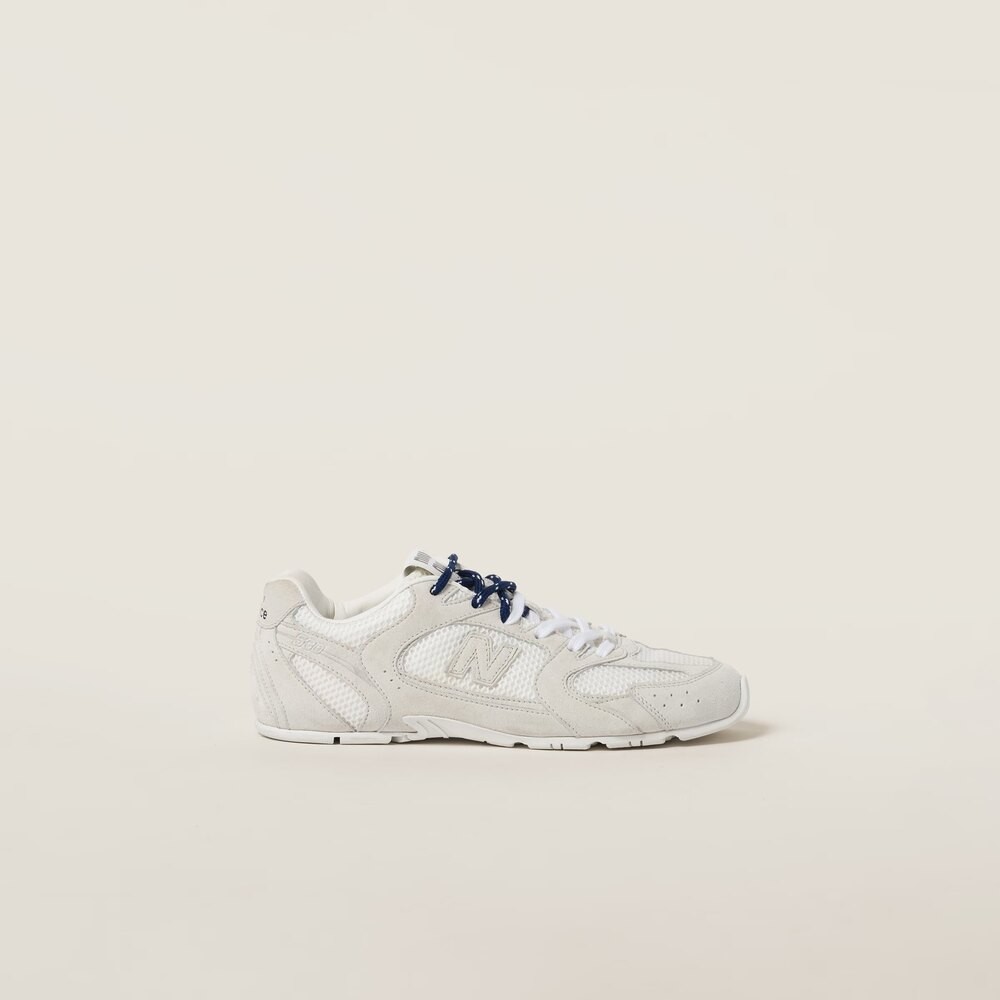 New Balance 530 x Miu Miu White