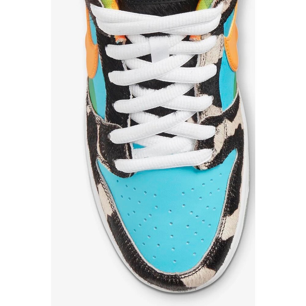 Nike SB Dunk Low Ben & Jerry's Chunky Dunky