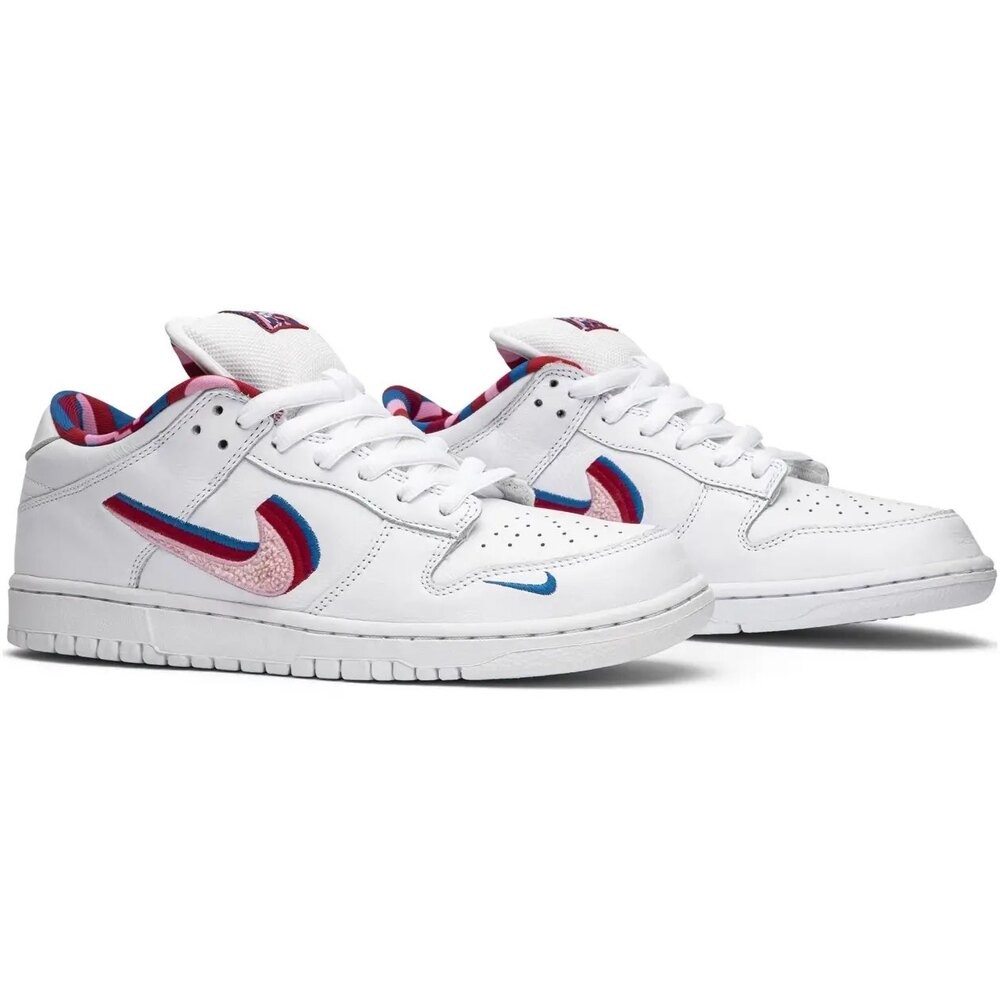 Nike SB Dunk Low Parra