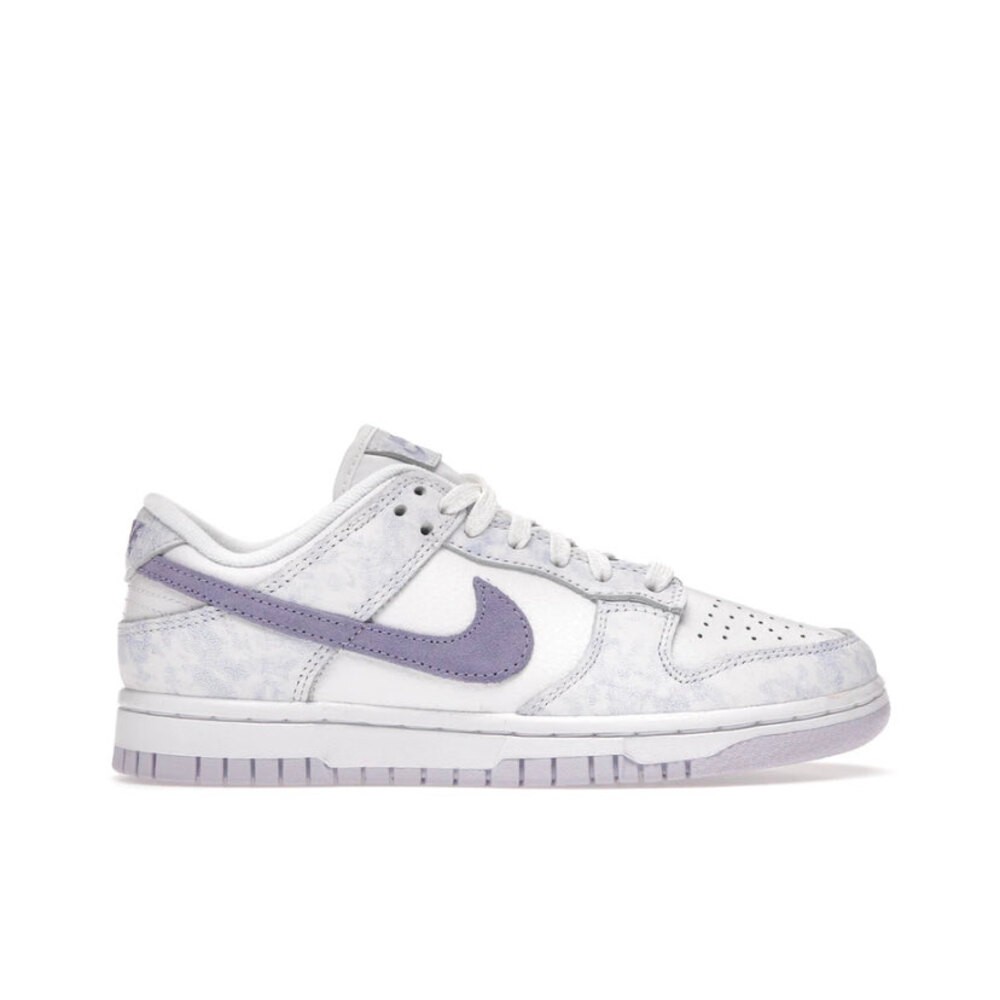 Nike Dunk Low Purple Pulse