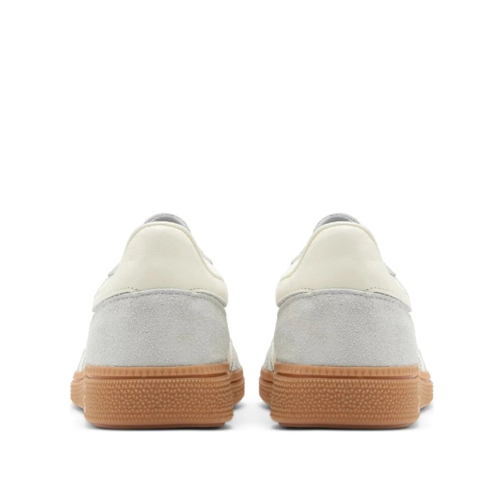 Adidas Handball Spezial Grey Cream White