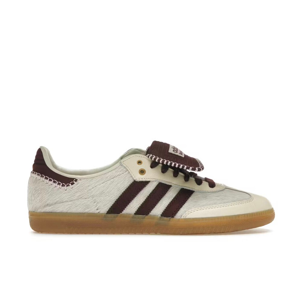 Samba  Wales Bonner Cream
